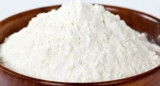 Bob's Red Mill 25 lbs. (11.34 kg) Gluten-Free Tapioca Flour (60 BAGS/PALLET) - Chicken Pieces