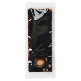 Soy Sauce Packets - 8g Portion, 450/Case - Ideal for Fast Food & Takeout - Chicken Pieces