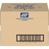 Jif Creamy Peanut Butter Portion Cups - 0.75 oz., 200/Case - Convenient - Chicken Pieces