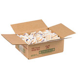 Crystal Hot Sauce Portion Packets - 7g, 200/Case - Bold Heat for Culinary - Chicken Pieces