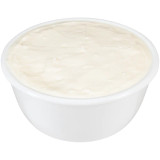 Land O Lakes Creamy Perfection Sour Cream Pouch - 1oz, 100/Case - Chicken Pieces