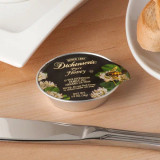 Dickinson's Pure Honey Premium Clover Portion Cups - 0.5oz, 200/Case - Chicken Pieces