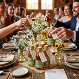 Butternut Mountain Farm Pure Vermont Maple Syrup - 1.7 fl. oz, 96/Case - Chicken Pieces