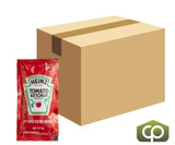 Heinz Ketchup On-the-Go Flavor Packets - 9g, 200/Case - Chicken Pieces