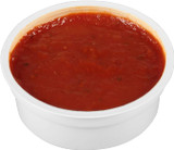 Heinz Marinara Sauce Portion Cups - 2oz, 60/Case - Fresh Tomato Goodness - Chicken Pieces