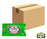 Kikkoman Less Sodium Preservative-Free Soy Sauce Packets - 6 mL, 200/Case - Chicken Pieces