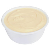 Heinz Mayonnaise Personal Glass Bottles - 1.80 oz, 60/Case - Zesty Condiment - Chicken Pieces