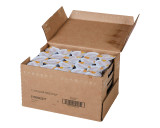 Smucker's Sugar Free Convenient Breakfast Syrup 1.1 oz. Portion Cup - 100/Case - Chicken Pieces