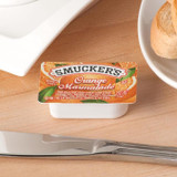 Smucker's Orange Marmalade Easy, Disposable 5 oz. Portion Cups - 200/Case - Chicken Pieces