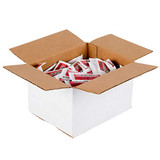 Seafood Sauce 12 Gram Portion Packets - 200/Case - Bold Flavor Infused - Chicken Pieces