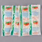 Low Calorie Mayonnaise 12 Gram Portion Packets - 200/Case - Ideal for Takeout - Chicken Pieces