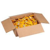 Heinz Yellow Mustard Packets 5.5 Gram - 500/Case - Smooth, Mellow, and Tangy - Chicken Pieces