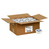 Heinz 2 oz. Ranch Dressing Cup - 60/Case - Cool and Tangy Blend - Chicken Pieces