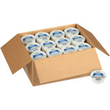 Heinz 2 oz. Ranch Dressing Cup - 60/Case - Cool and Tangy Blend - Chicken Pieces