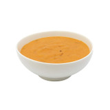 Hellmann's 1.5 oz. Thousand Island Dressing Packet - 102/Case, Classic Tangy - Chicken Pieces