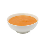 Hellmann's 1.5 oz. French Dressing Packet - 102/Case, Balanced Sweetness - Chicken Pieces