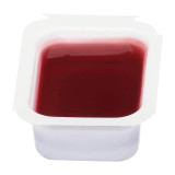 Heinz Concord Grape Jelly Portion Cups - 0.5 oz. (200/Case), Fresh and Sweet - Chicken Pieces