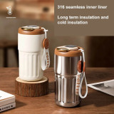 Smart Portable Thermos Digital LED Temperature Coffee Mug Cup Stainless Steel Hydroflask Smart Portable Thermos Digital LED Temperature Coffee Mug Cup Stainless Steel Hydroflask