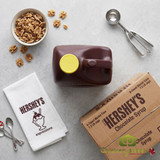 HERSHEY'S Chocolate Syrup Jug 7.5 lb (6/CASE)