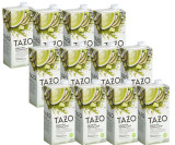 TAZO Green Tea Matcha Latte 1:1 Concentrate | 946ml/32 Fl Oz | 12/CASE