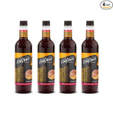 DaVinci Gourmet Classic Irresistible Gingerbread Flavoring Syrup 750 mL - Chicken Pieces