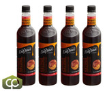 DaVinci Gourmet Classic Irresistible Gingerbread Flavoring Syrup 750 mL - Chicken Pieces