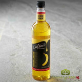 DaVinci Gourmet Classic 750 mL Tropical  Banana Flavoring / Fruit Syrup  - Chicken Pieces