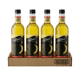 DaVinci Gourmet Classic 750 mL Tropical  Banana Flavoring / Fruit Syrup  - Chicken Pieces