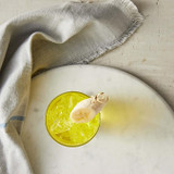 DaVinci Gourmet Classic 750 mL Tropical  Banana Flavoring / Fruit Syrup  - Chicken Pieces