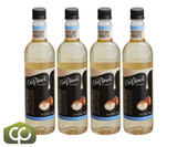 DaVinci Gourmet Sugar-Free Hazelnut Flavoring Syrup - 750 mL Irresistible Taste - Chicken Pieces