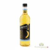 DaVinci Gourmet Sugar-Free Banana Flavoring Zero-Calorie Syrup 750 mL - Chicken Pieces