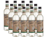 DaVinci Gourmet All-Natural Coconut Flavoring Pure Sweetness Syrup 750 mL - Chicken Pieces