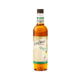 DaVinci Gourmet All-Natural Vanilla Flavoring Syrup 750 mL - Pure Sweetness - Chicken Pieces DaVinci Gourmet All-Natural Vanilla Flavoring Syrup 750 mL - Pure Sweetness - Chicken Pieces