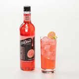 DaVinci Gourmet Classic Sweet Guava Flavoring Syrup 750 mL - Chicken Pieces