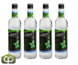 DaVinci Gourmet Sugar-Free Peppermint Delight Flavoring Syrup 750 mL - Chicken Pieces