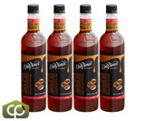 DaVinci Gourmet Classic Coffee Liqueur Flavoring Cocktails Syrup 750 mL - Chicken Pieces