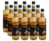 DaVinci Gourmet Sugar-Free Butterscotch Irresistible Flavoring Syrup 750 mL - Chicken Pieces