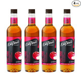 DaVinci Gourmet Classic Apple Bliss Flavoring Syrup 750 mL - Chicken Pieces