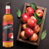 DaVinci Gourmet Classic Apple Bliss Flavoring Syrup 750 mL - Chicken Pieces