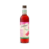 DaVinci Gourmet 750 mL All-Natural Pacific Northwest Raspberry Flavoring Syru - Chicken Pieces