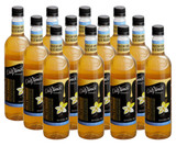 DaVinci Gourmet Sugar-Free Madagascar Vanilla Sweetness Flavoring Syrup 750 ml - Chicken Pieces