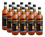 DaVinci Gourmet Sugar-Free Cookie Dough Flavoring Irresistible Syrup 750 mL  - Chicken Pieces