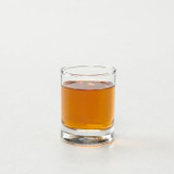 DaVinci Gourmet 750 mL Sugar-Free Butter Rum Flavoring Syrup  - Chicken Pieces