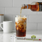 DaVinci Gourmet Sugar-Free Pumpkin Pie Flavoring Syrup 750 mL - Fall's Delight - Chicken Pieces