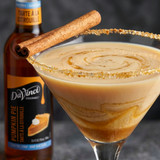 DaVinci Gourmet Sugar-Free Pumpkin Pie Flavoring Syrup 750 mL - Fall's Delight - Chicken Pieces