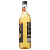 DaVinci Gourmet Classic Sweet and Spiced Ginger Flavoring Syrup 750 mL - Chicken Pieces