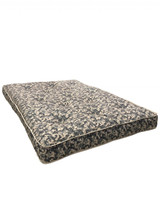 homeroots bed & bath 8" Camo Double Foam Full Mattress 