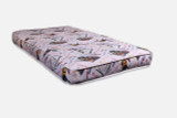 homeroots bed & bath 8" Crayon Double Foam Full Mattress 