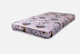 homeroots bed & bath 6" Crayon Single Foam Twin Mattress 