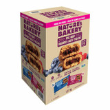 NATURE'S BAKERY Nature's Bakery Whole Wheat Fig Bars Variety Pack - 1.81 kg (6/Case) 